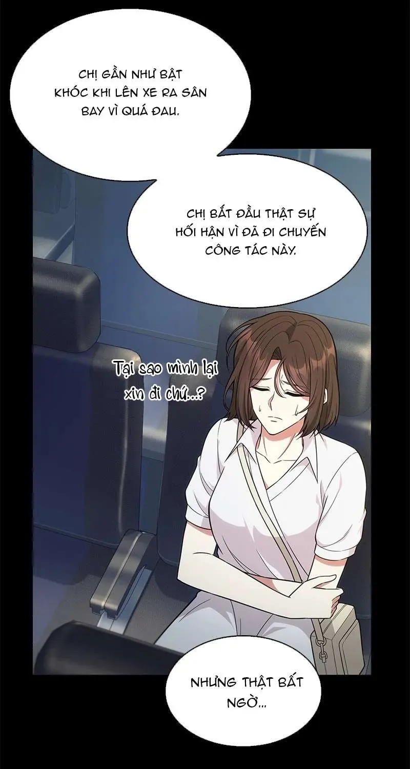 Chuyện Chị Đồng Nghiệp Của Tôi - Chương 60 - Trang 55
