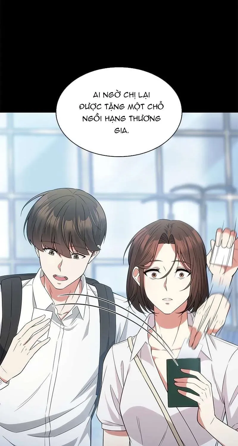 Chuyện Chị Đồng Nghiệp Của Tôi - Chương 60 - Trang 56