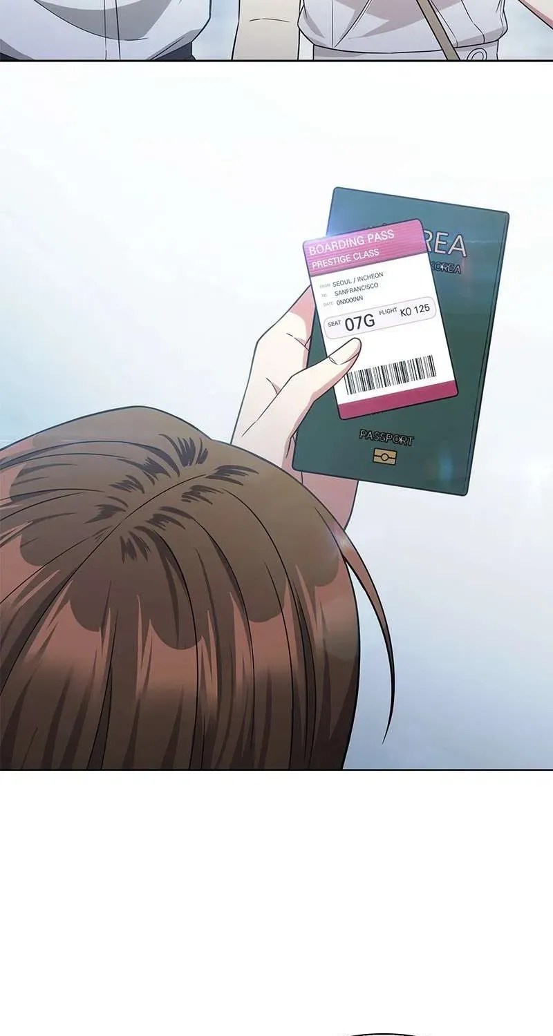 Chuyện Chị Đồng Nghiệp Của Tôi - Chương 60 - Trang 57