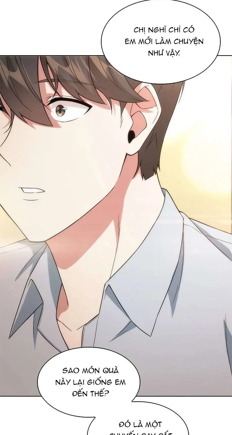 Chuyện Chị Đồng Nghiệp Của Tôi - Chương 60 - Trang 58