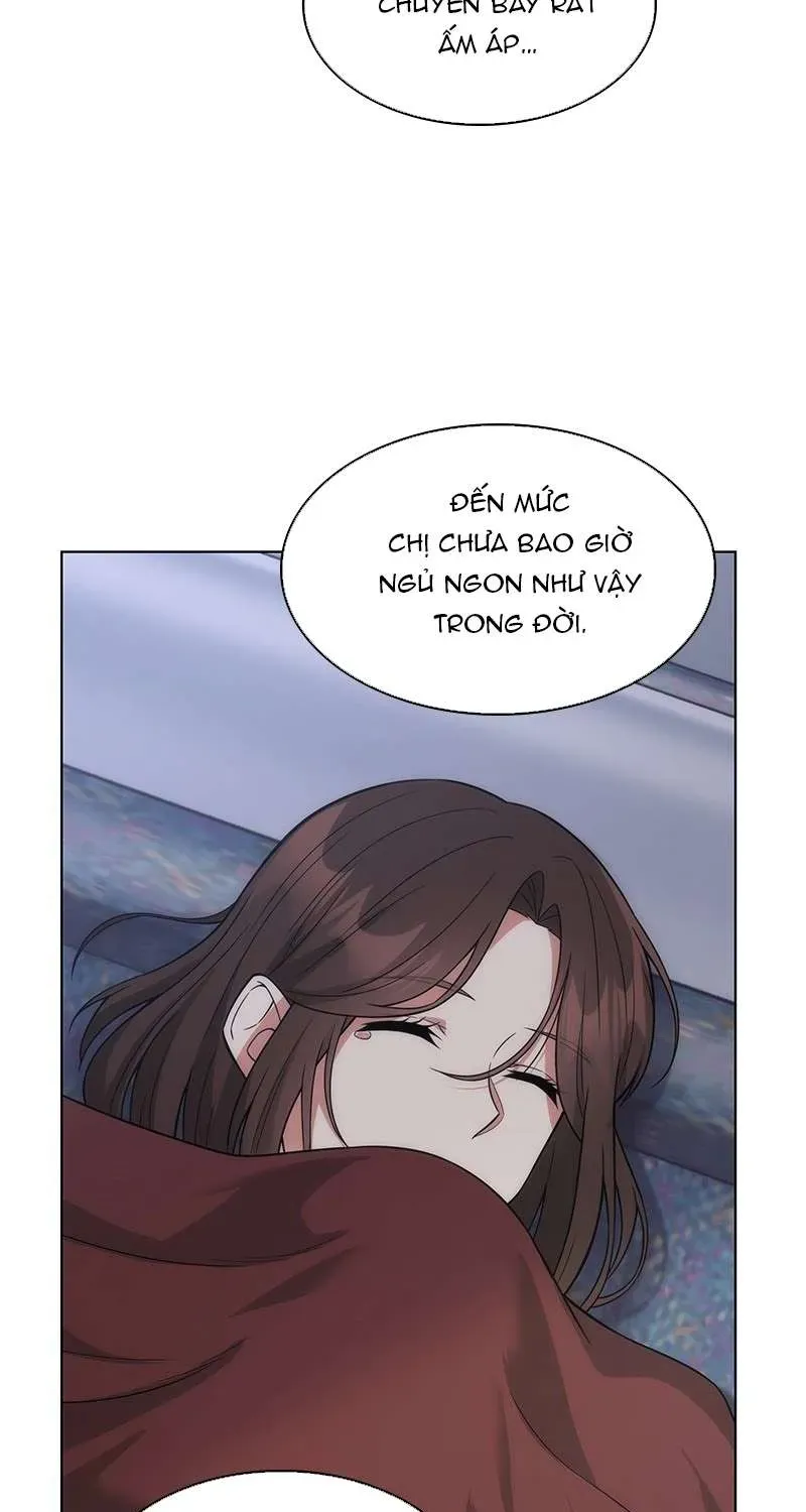 Chuyện Chị Đồng Nghiệp Của Tôi - Chương 60 - Trang 59