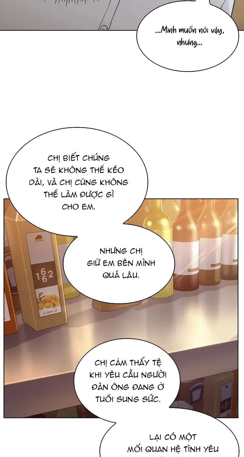 Chuyện Chị Đồng Nghiệp Của Tôi - Chương 60 - Trang 7