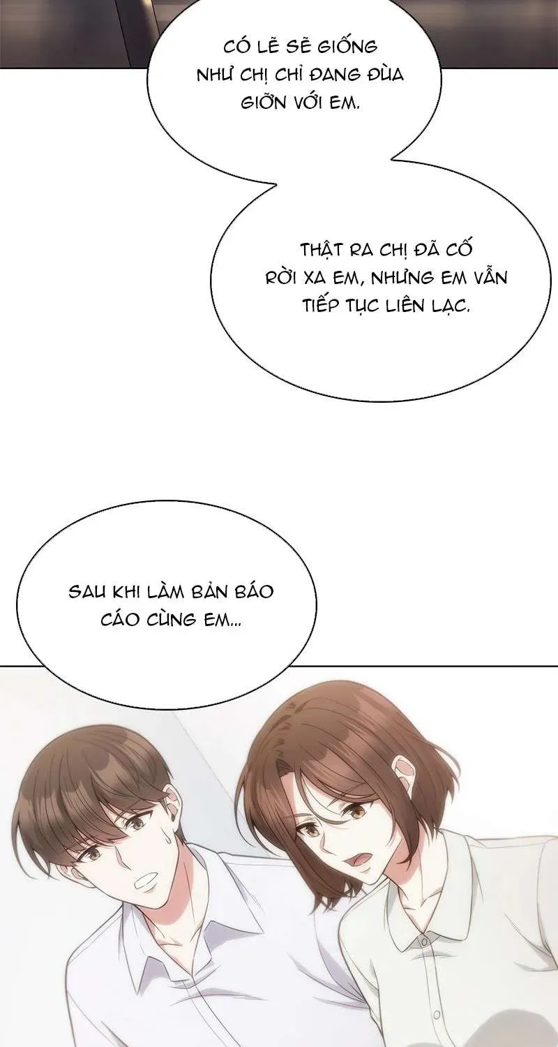 Chuyện Chị Đồng Nghiệp Của Tôi - Chương 60 - Trang 61