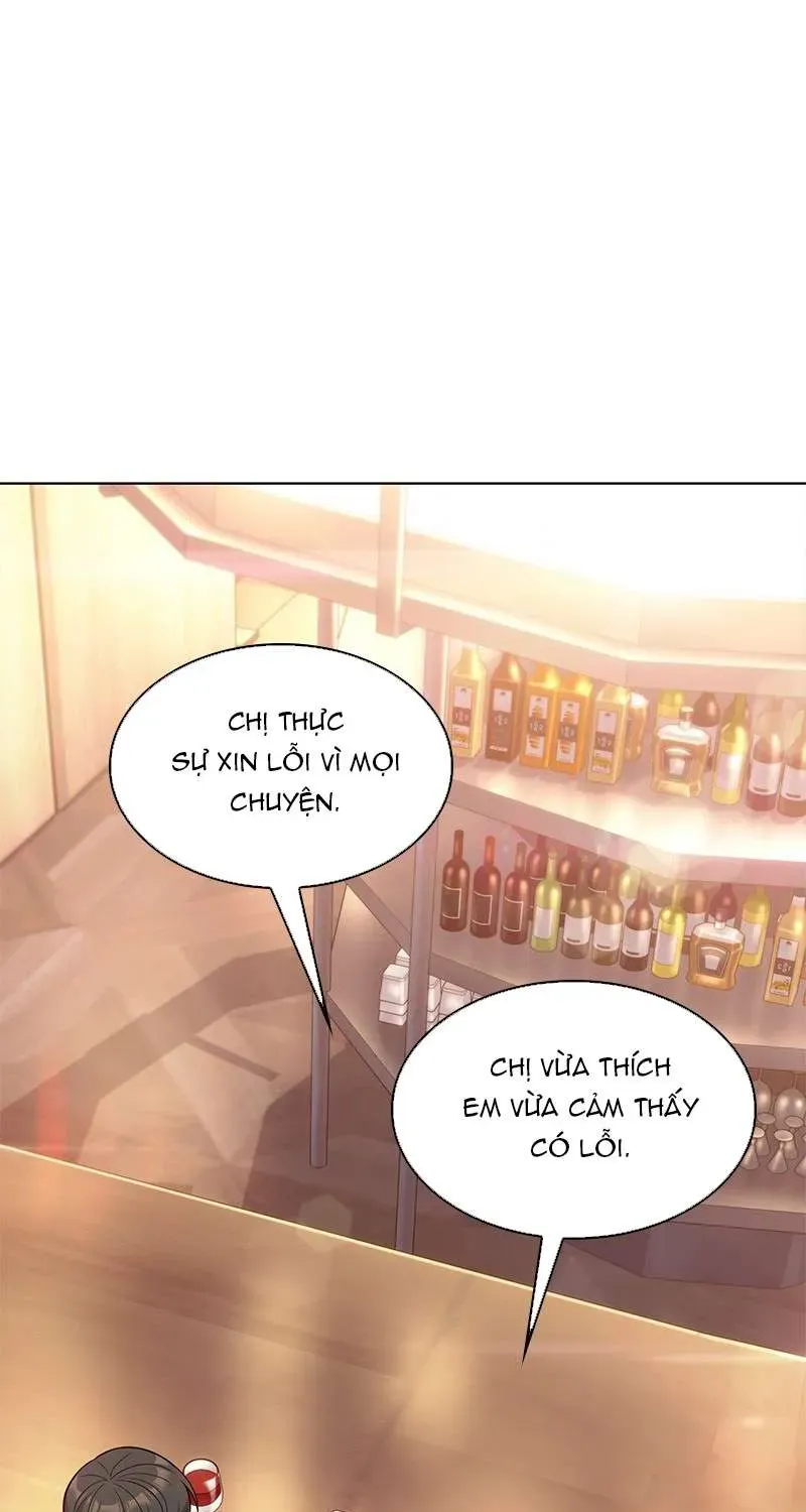 Chuyện Chị Đồng Nghiệp Của Tôi - Chương 60 - Trang 65