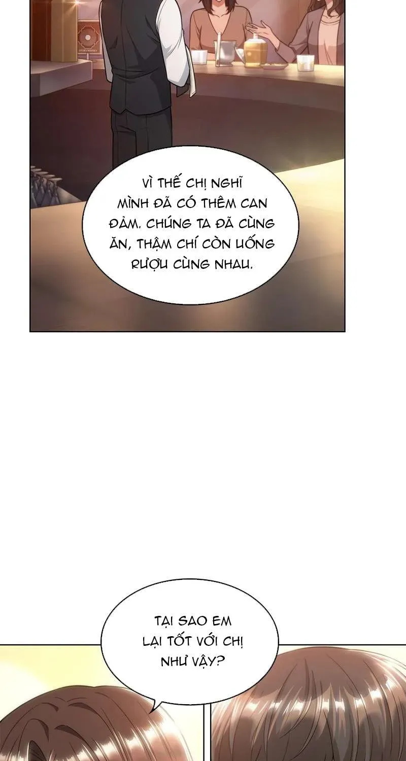 Chuyện Chị Đồng Nghiệp Của Tôi - Chương 60 - Trang 67