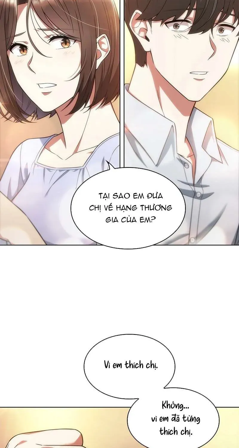 Chuyện Chị Đồng Nghiệp Của Tôi - Chương 60 - Trang 68