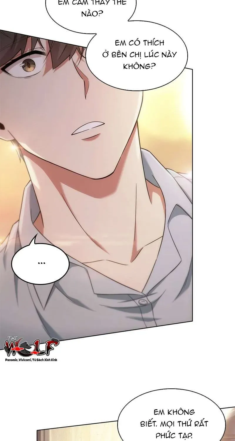 Chuyện Chị Đồng Nghiệp Của Tôi - Chương 60 - Trang 72