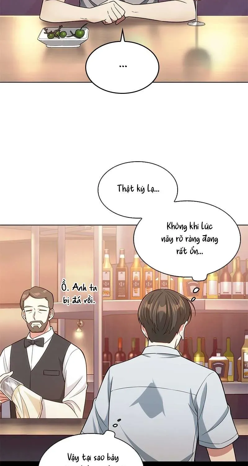 Chuyện Chị Đồng Nghiệp Của Tôi - Chương 60 - Trang 77