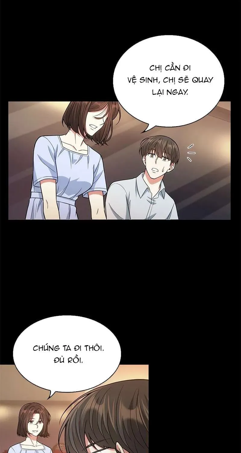 Chuyện Chị Đồng Nghiệp Của Tôi - Chương 60 - Trang 79