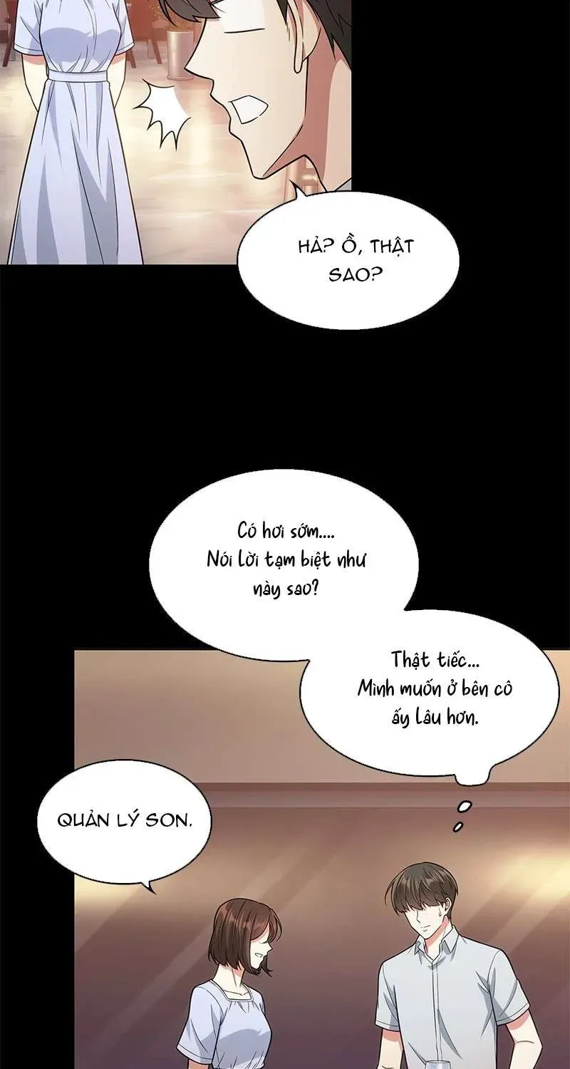 Chuyện Chị Đồng Nghiệp Của Tôi - Chương 60 - Trang 80