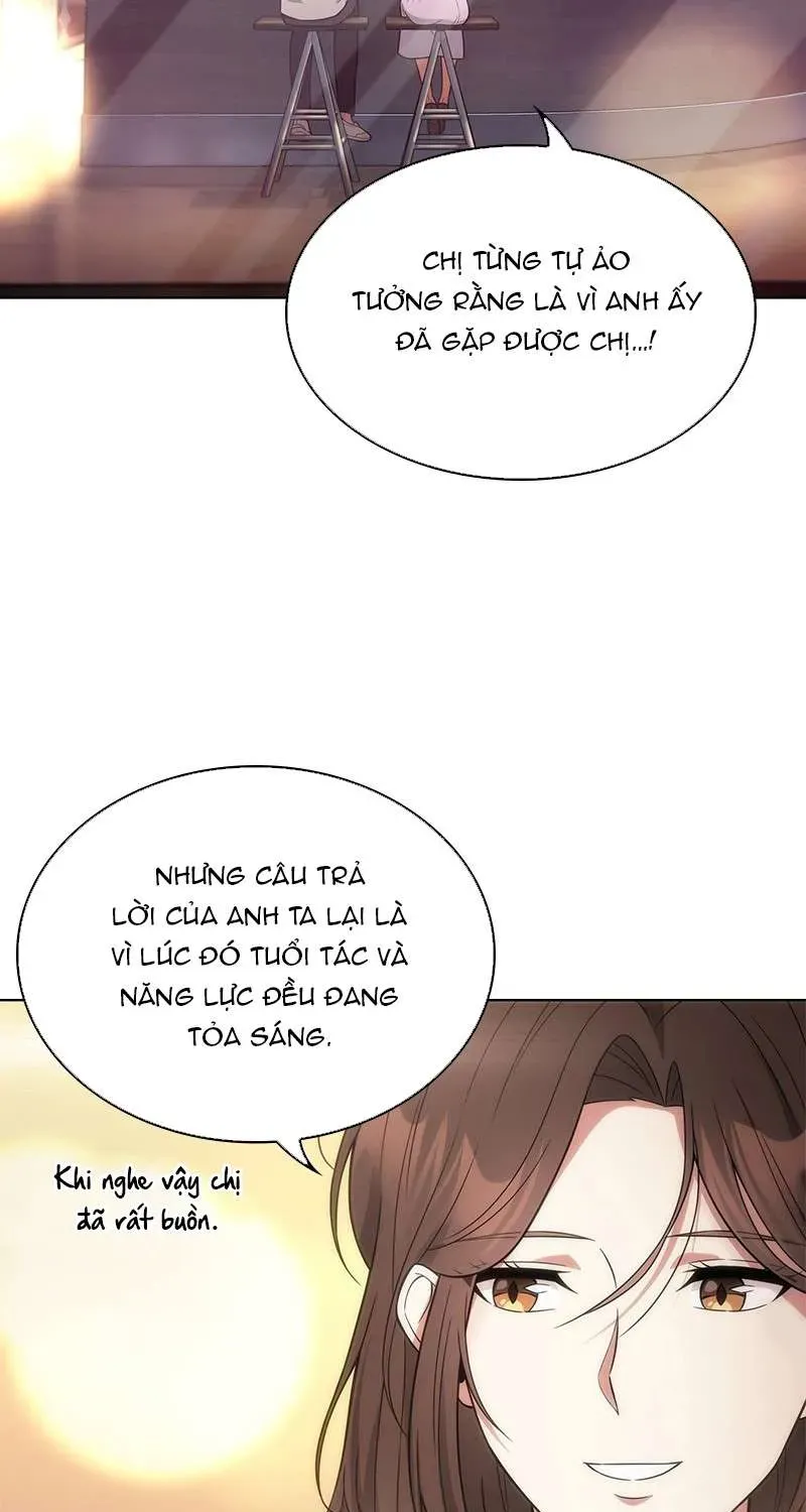 Chuyện Chị Đồng Nghiệp Của Tôi - Chương 60 - Trang 9