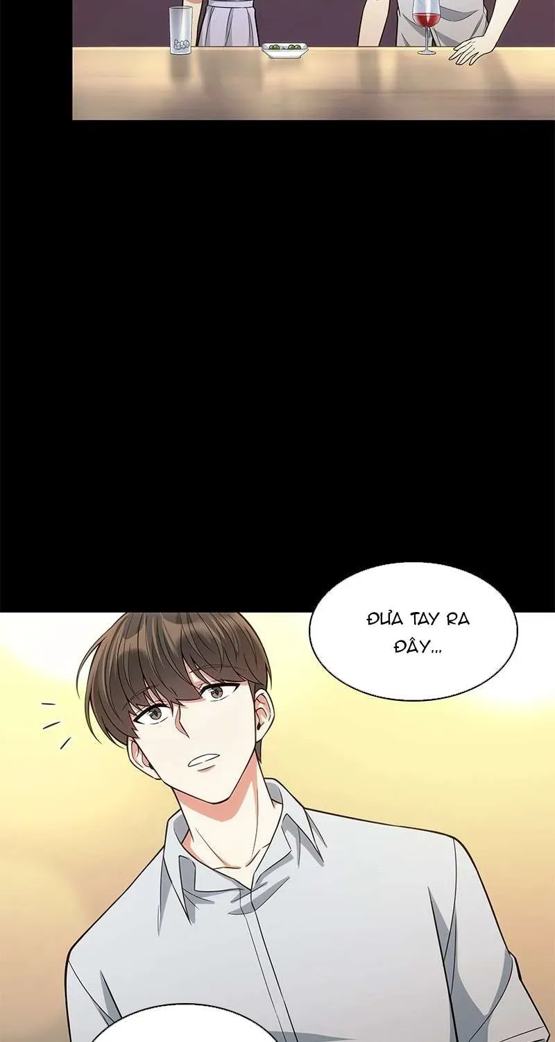 Chuyện Chị Đồng Nghiệp Của Tôi - Chương 60 - Trang 81