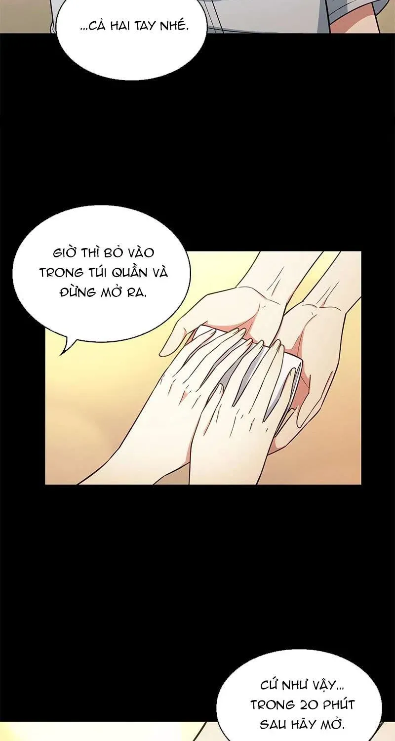 Chuyện Chị Đồng Nghiệp Của Tôi - Chương 60 - Trang 82