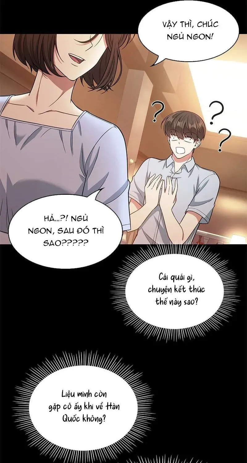 Chuyện Chị Đồng Nghiệp Của Tôi - Chương 60 - Trang 84