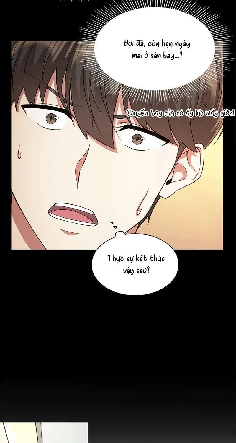 Chuyện Chị Đồng Nghiệp Của Tôi - Chương 60 - Trang 85