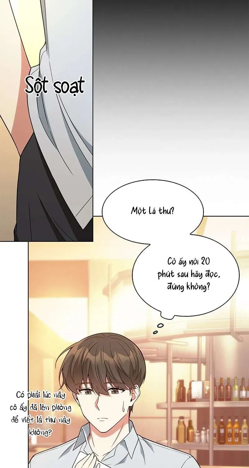 Chuyện Chị Đồng Nghiệp Của Tôi - Chương 60 - Trang 86