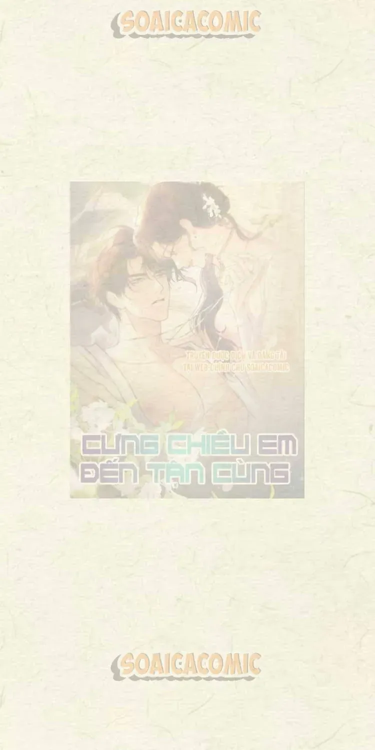 [Truyện Chữ] Cưng Chiều Em Đến Tận Cùng - Chương 37 - Trang 13