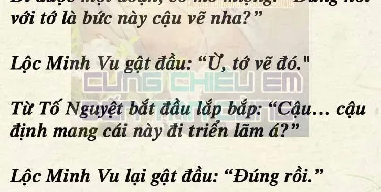 [Truyện Chữ] Cưng Chiều Em Đến Tận Cùng - Chương 37 - Trang 3