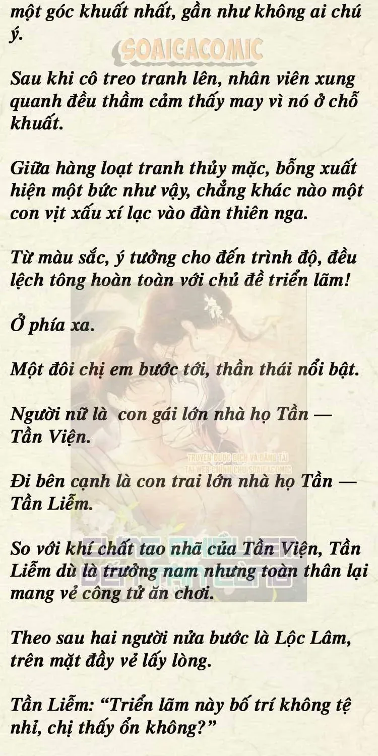 [Truyện Chữ] Cưng Chiều Em Đến Tận Cùng - Chương 37 - Trang 5