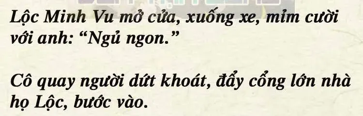 [Truyện Chữ] Cưng Chiều Em Đến Tận Cùng - Chương 39 - Trang 11