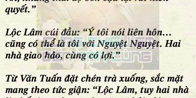 [Truyện Chữ] Cưng Chiều Em Đến Tận Cùng - Chương 39 - Trang 3