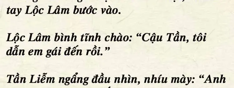 [Truyện Chữ] Cưng Chiều Em Đến Tận Cùng - Chương 39 - Trang 6