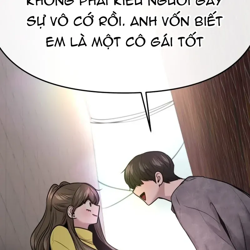 Trở Về Bên Chanbi - Chương 92 - Trang 104