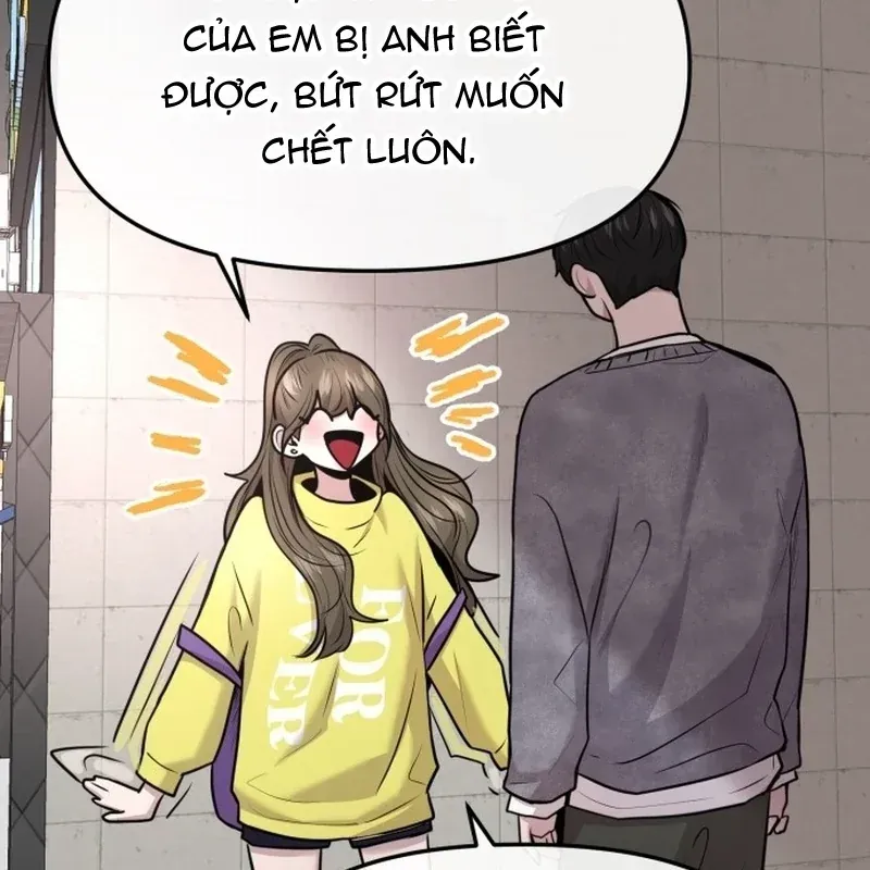 Trở Về Bên Chanbi - Chương 92 - Trang 113