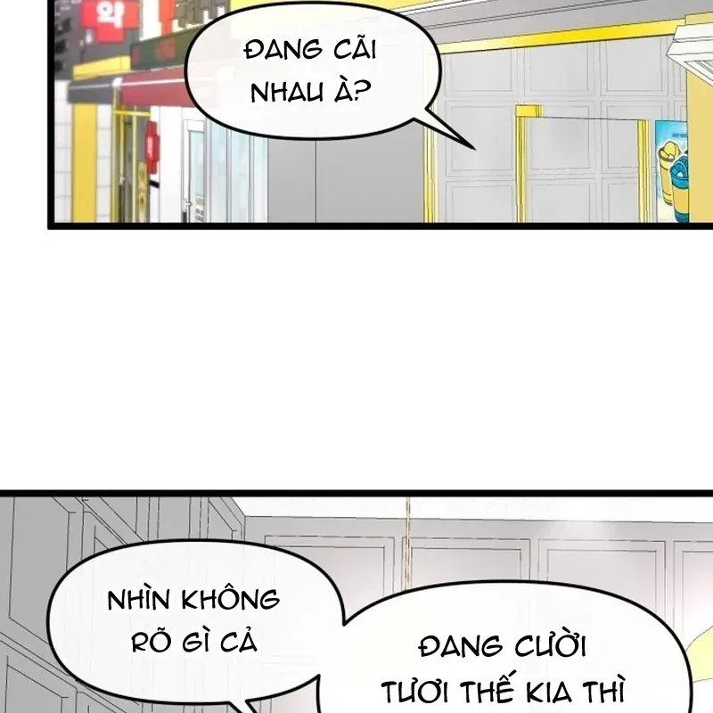 Trở Về Bên Chanbi - Chương 92 - Trang 119