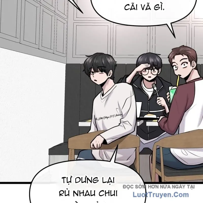 Trở Về Bên Chanbi - Chương 92 - Trang 120
