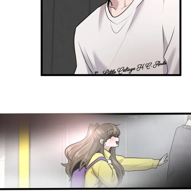 Trở Về Bên Chanbi - Chương 92 - Trang 122