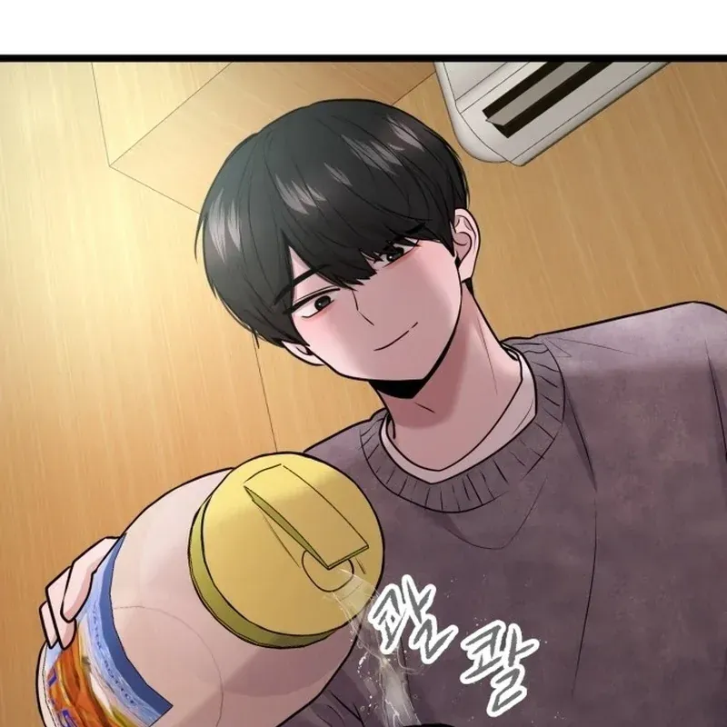 Trở Về Bên Chanbi - Chương 92 - Trang 127