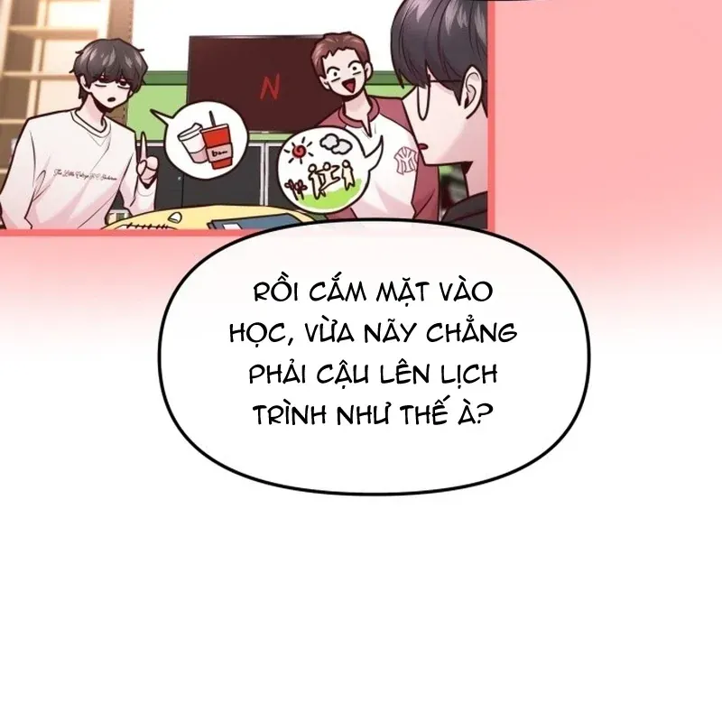 Trở Về Bên Chanbi - Chương 92 - Trang 14