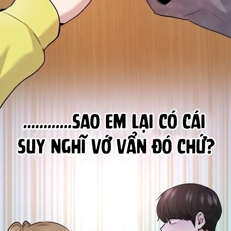 Trở Về Bên Chanbi - Chương 92 - Trang 132