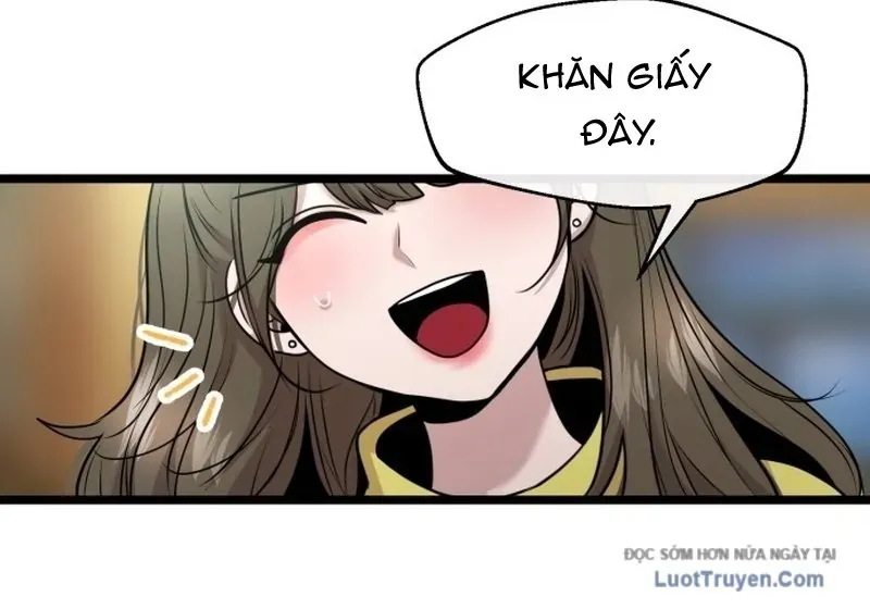 Trở Về Bên Chanbi - Chương 92 - Trang 140