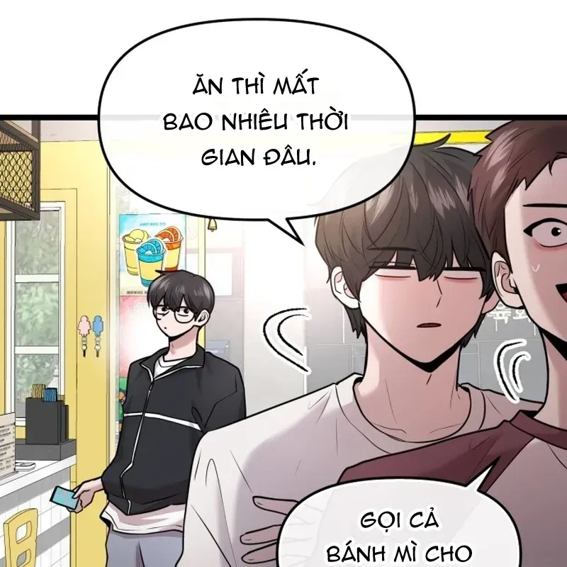 Trở Về Bên Chanbi - Chương 92 - Trang 15