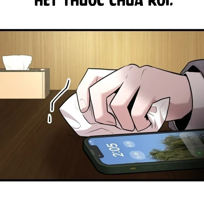 Trở Về Bên Chanbi - Chương 92 - Trang 143