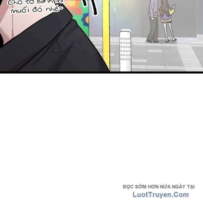 Trở Về Bên Chanbi - Chương 92 - Trang 18