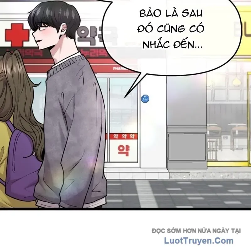 Trở Về Bên Chanbi - Chương 92 - Trang 23