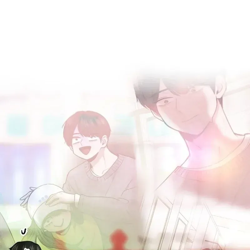 Trở Về Bên Chanbi - Chương 92 - Trang 24