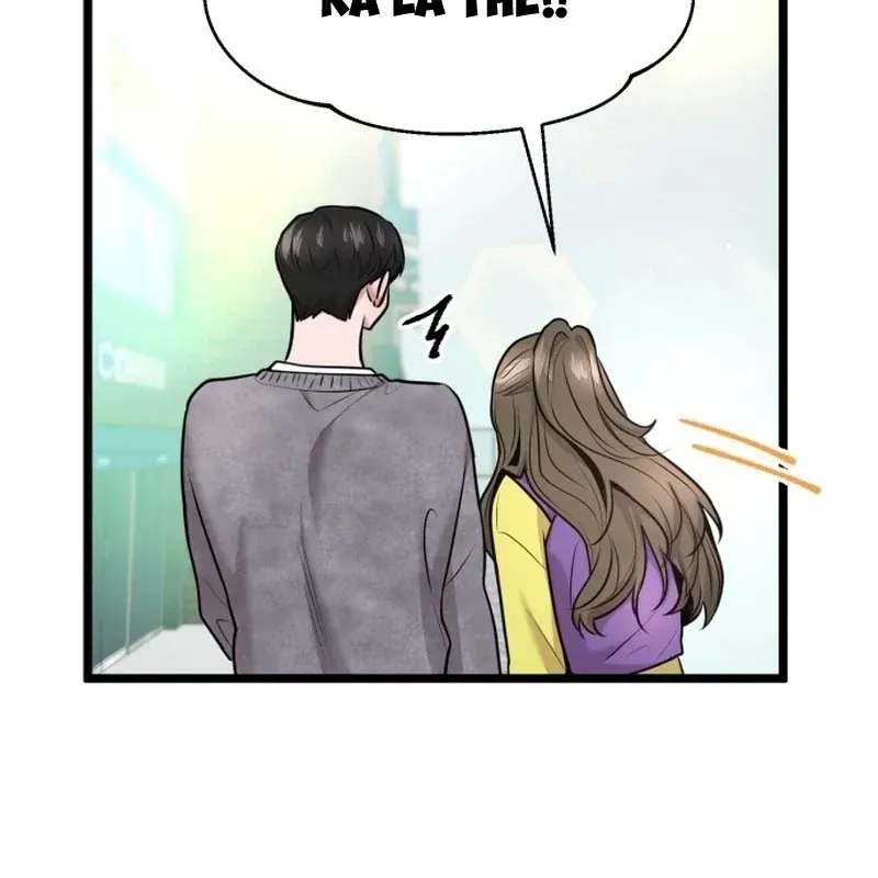 Trở Về Bên Chanbi - Chương 92 - Trang 26