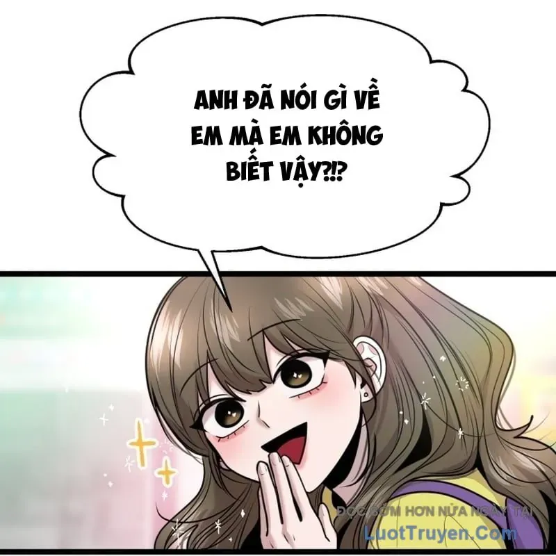Trở Về Bên Chanbi - Chương 92 - Trang 27