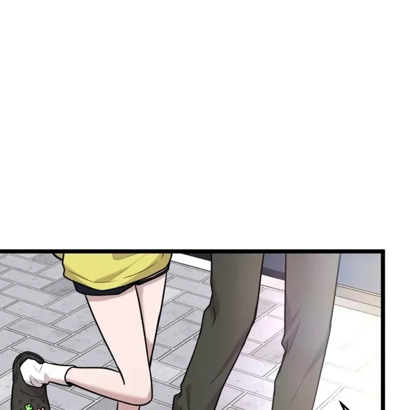 Trở Về Bên Chanbi - Chương 92 - Trang 28