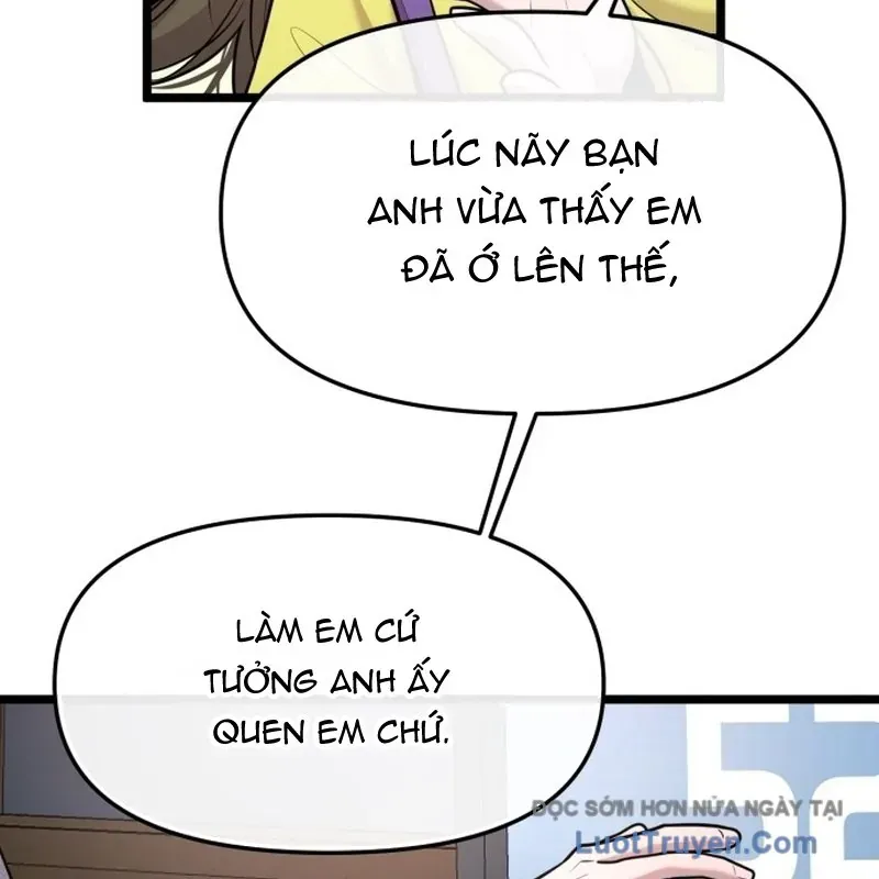 Trở Về Bên Chanbi - Chương 92 - Trang 32