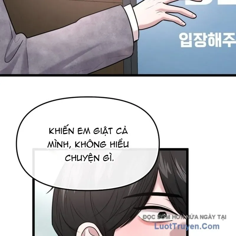 Trở Về Bên Chanbi - Chương 92 - Trang 33