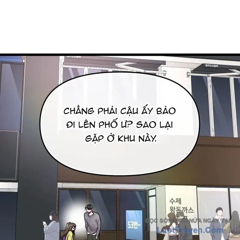 Trở Về Bên Chanbi - Chương 92 - Trang 42