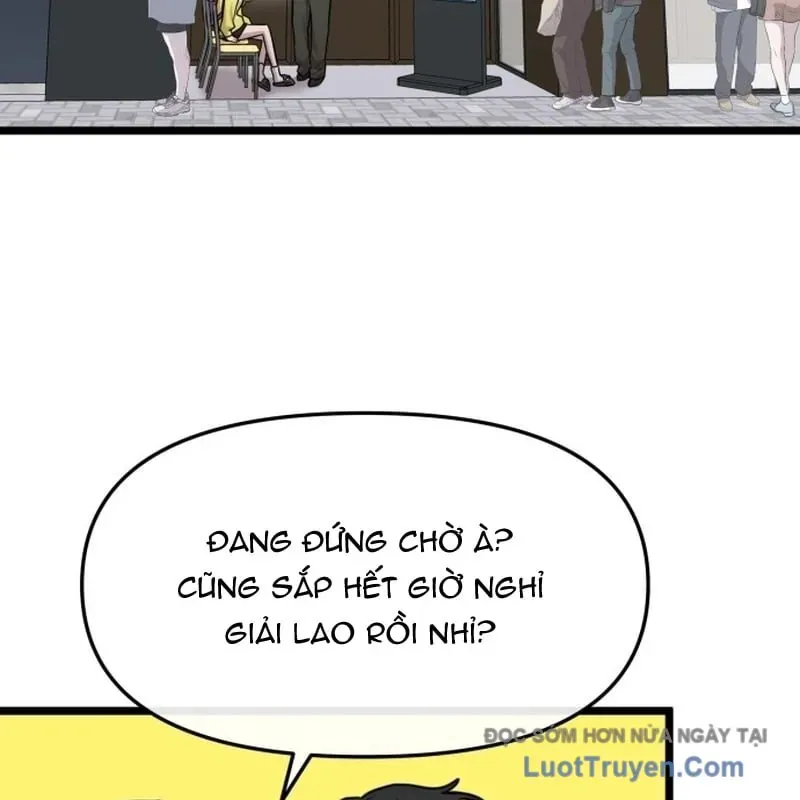 Trở Về Bên Chanbi - Chương 92 - Trang 43