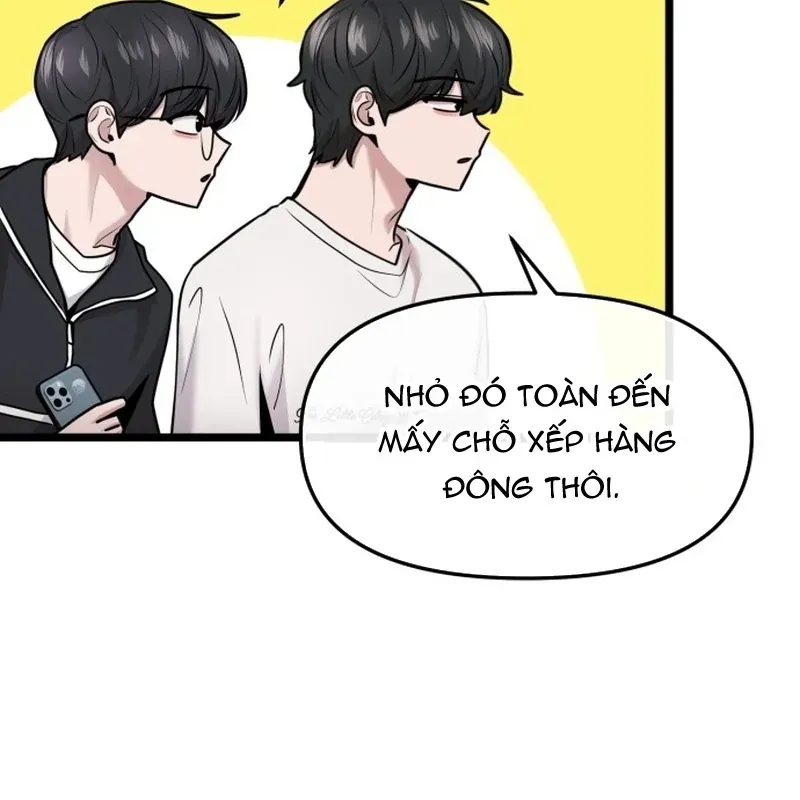 Trở Về Bên Chanbi - Chương 92 - Trang 44