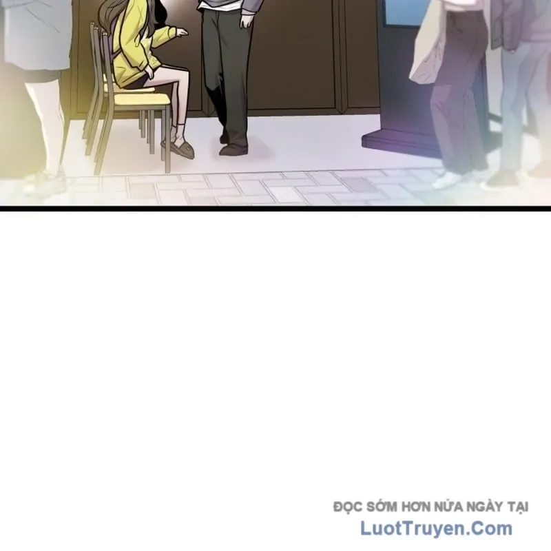 Trở Về Bên Chanbi - Chương 92 - Trang 46