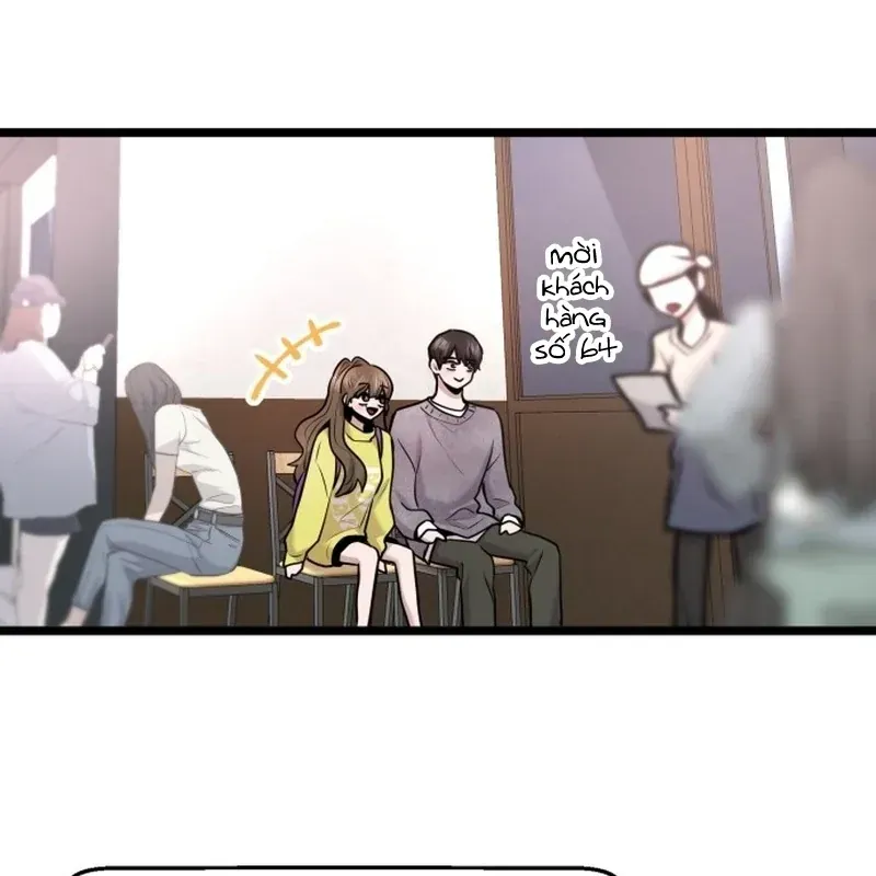 Trở Về Bên Chanbi - Chương 92 - Trang 47